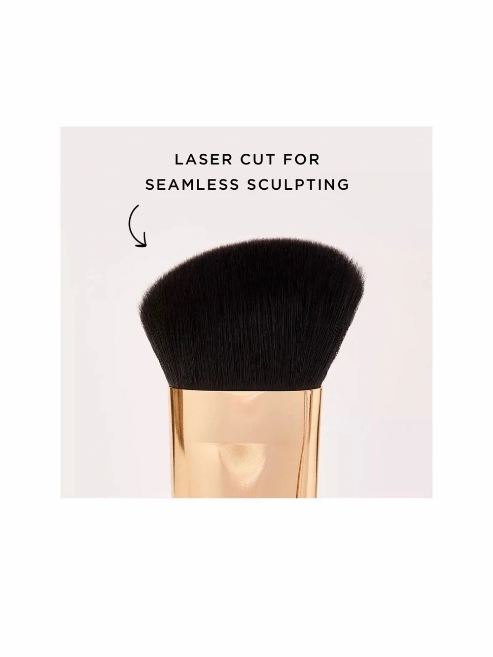 tarte sculpt blush